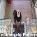 Un delincuente intenta robar en el local de Godoy Cruz 1745