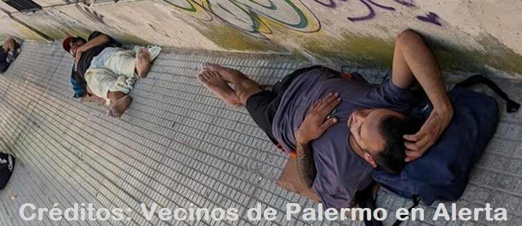 Tres «patoteros al hilo» en Pasaje Soria y Uriarte