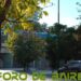 El barrio de Palermo vivió a pleno sol la llegada de un clima más permisivo