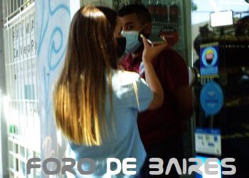 Cómo fue la violación en Palermo: para la justicia cometieron un «ataque sexual masivo»
