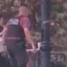 Dos policías heridos tras la detención a los sillazos de hombre que los atacó con un palo