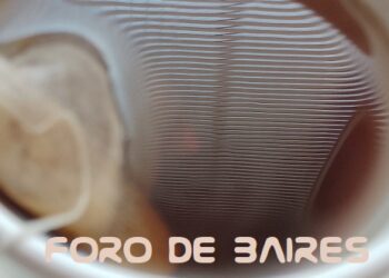 ¿El té debe tomarse con el saquito dentro o fuera de la taza?