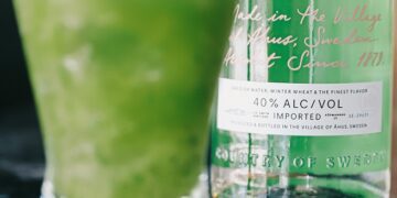 Tragos Frozen, la tendencia para este verano
