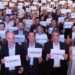 Rodríguez Larreta, en el lanzamiento de la agenda 2023 del Consejo Social de la Ciudad