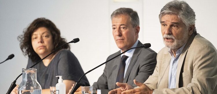 Vacuna argentina contra Covid: comienza última fase y convocan a personas voluntarias