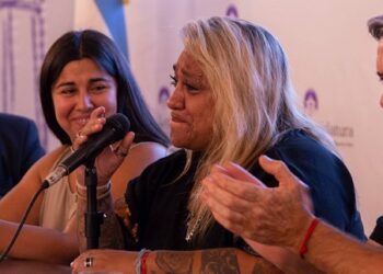 Los legisladores de la Ciudad declararon de Interés a la labor de Karina Cappella