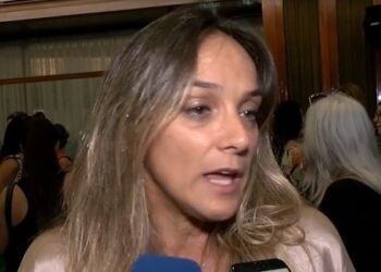 Díaz y Galmarini repudiaron la intención de Larreta de cerrar el Ministerio de Mujeres