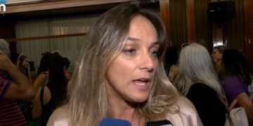 Díaz y Galmarini repudiaron la intención de Larreta de cerrar el Ministerio de Mujeres