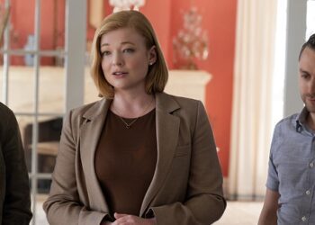 Sarah Snook avisa: “No todos estarán satisfechos” con el final de “Succession”
