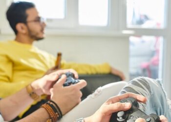 Tendencia Gamer: Jugar por el cambio y ver cómo los videojuegos pueden ayudar al clima