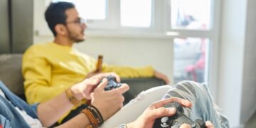 Tendencia Gamer: Jugar por el cambio y ver cómo los videojuegos pueden ayudar al clima