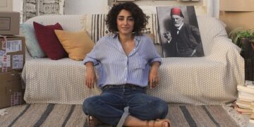 Festival de Cine Francés: del 16 al 22 de Marzo