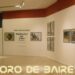 Cultura federal en el Centro Cultural Borges