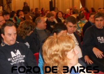 Hoy 21 de Marzo es el día Mundial del Síndrome de Down