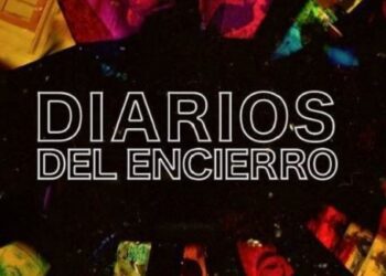 Diarios del encierro, una película de Jeff Zorrilla