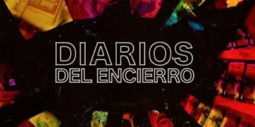 Diarios del encierro, una película de Jeff Zorrilla