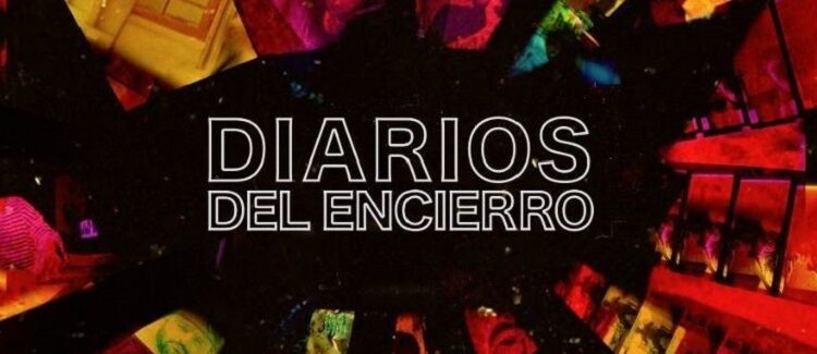 Diarios del encierro, una película de Jeff Zorrilla