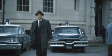 «El Estrangulador de Boston»: el lado B de uno de los más famosos casos criminales de EEUU