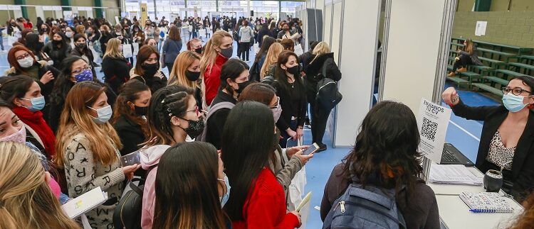 La Ciudad realizará la Expo Mujeres Productivas