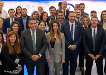 Nutrida agenda de Argentina en la Feria Internacional de Turismo ITB de Alemania