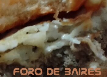 «Burger Fest» llega al Hipódromo de Palermo este Sábado y Domingo