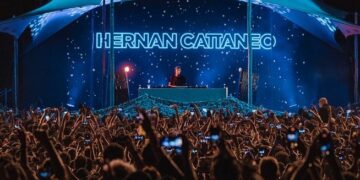 Hernán Cattaneo se une a Husa & Zeyada en «Love is Coming Back»