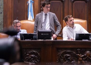 Legisladores porteños votarán cambios en la VTO