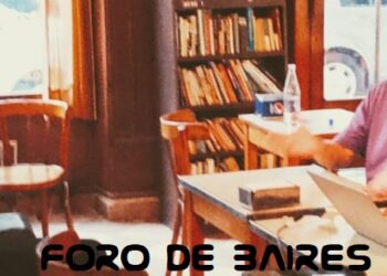 Se realizó «¿A dónde vamos, Buenos Aires?» Una invitación fotográfica, por Sameer Makarius