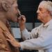 Inauguración de la muestra Mariano Pagés (1922-2009). Una vida por la escultura en el Museo Perlotti