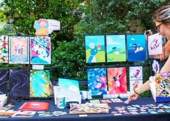En el Museo de Arte Popular José Hernández se realizará la proyección de danza contemporánea Vanitas 1