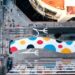 Un nuevo mural revitaliza las calles del microcentro e invita a reflexionar sobre el cambio climático