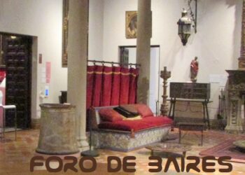 En el Museo Enrique Larreta se inaugurará la Curaduría Intangible de Sol Echeverría