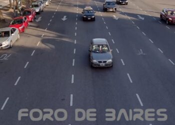 Benefician con una rebaja de pena al periodista que atropelló y mató a una agente de tránsito