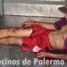 Hombre sospechoso acuchillado en El Salvador 4573