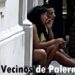 Una pareja fuma un porrito a plena luz del día en Guatemala 4360