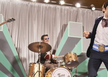 «Ringo», un péndulo entre la gloria y la muerte