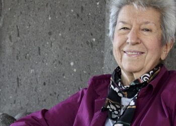 «Animalia», el libro póstumo donde Sylvia Molloy recupera su vínculo con los animales
