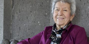 «Animalia», el libro póstumo donde Sylvia Molloy recupera su vínculo con los animales