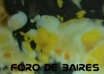 ¿Quién dijo que la tarta de morcilla no existe?