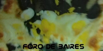 ¿Quién dijo que la tarta de morcilla no existe?