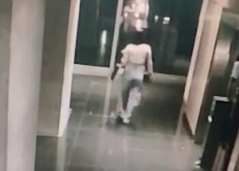 Buscan a la mujer del barbijo que sedujo por Tinder y robó más de US$ 100.000 en Palermo Hollywood