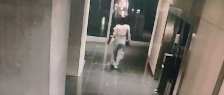 Buscan a la mujer del barbijo que sedujo por Tinder y robó más de US$ 100.000 en Palermo Hollywood