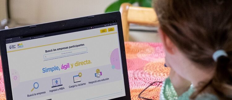 La Ciudad lanza BA Concilia, una plataforma de resolución de conflictos para consumidores y empresas