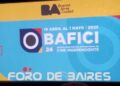 El BAFICI continúa hasta el 01 de mayo
