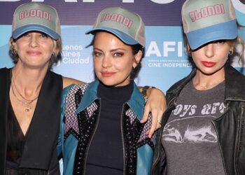 El debut de Dolores Fonzi en dirección y un intrigante «cinefilia» italiana ingresaron al Bafici