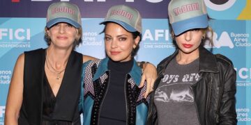 El debut de Dolores Fonzi en dirección y un intrigante «cinefilia» italiana ingresaron al Bafici
