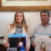 Quirós y Hotton firmaron un acuerdo para iniciar la implementación de la Ley N°27.611 en CABA