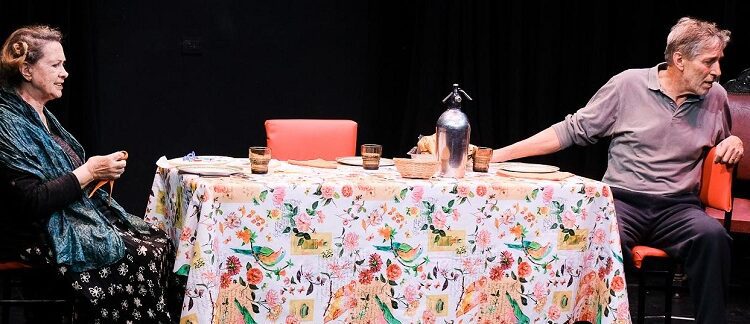 Se reestrena “Clase 63”, una obra de teatro de Patricia Suárez