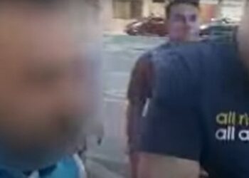 Cayeron «Viuda Negra» y su cómplice, un hombre con arresto domiciliario