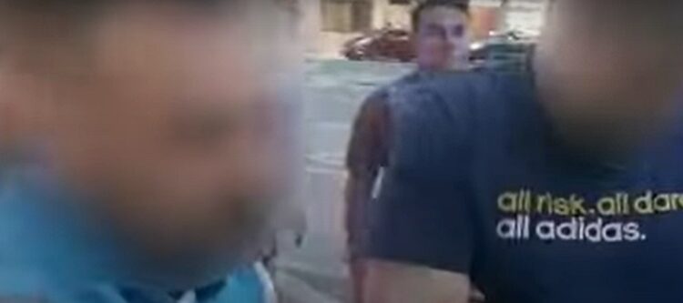 Cayeron «Viuda Negra» y su cómplice, un hombre con arresto domiciliario